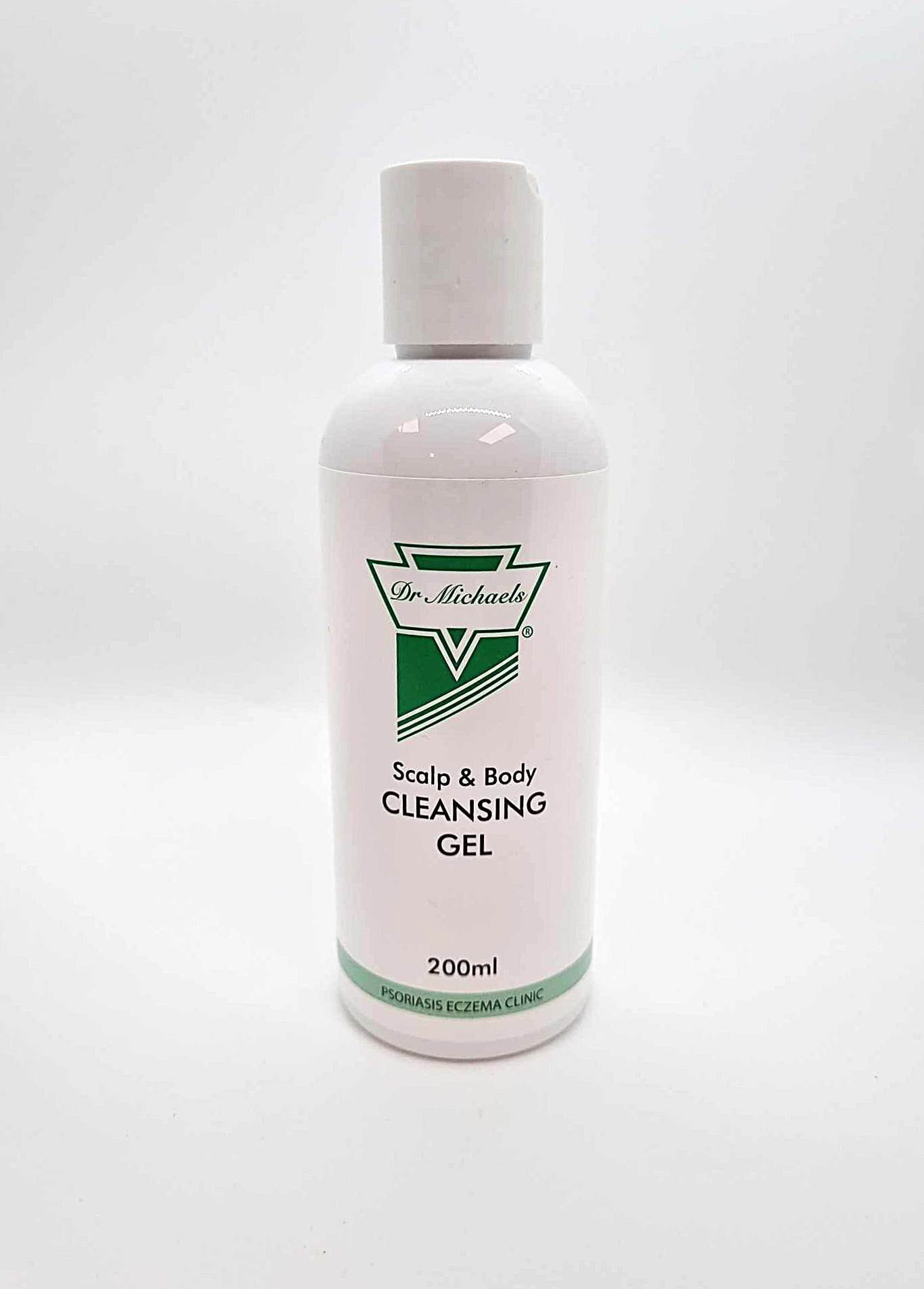 TIR Cleansing Gel Green